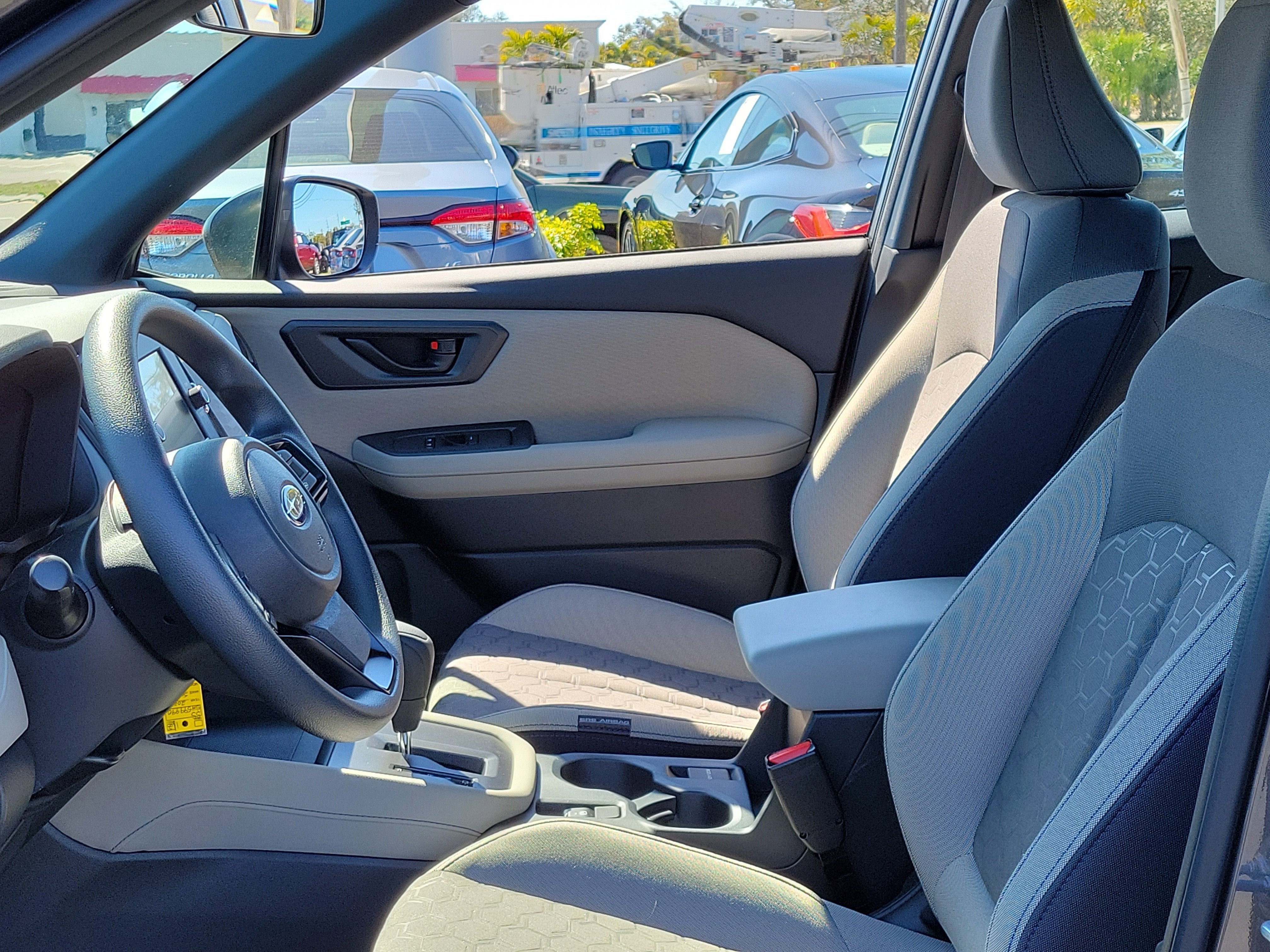 2025 Subaru Forester Sport Utility