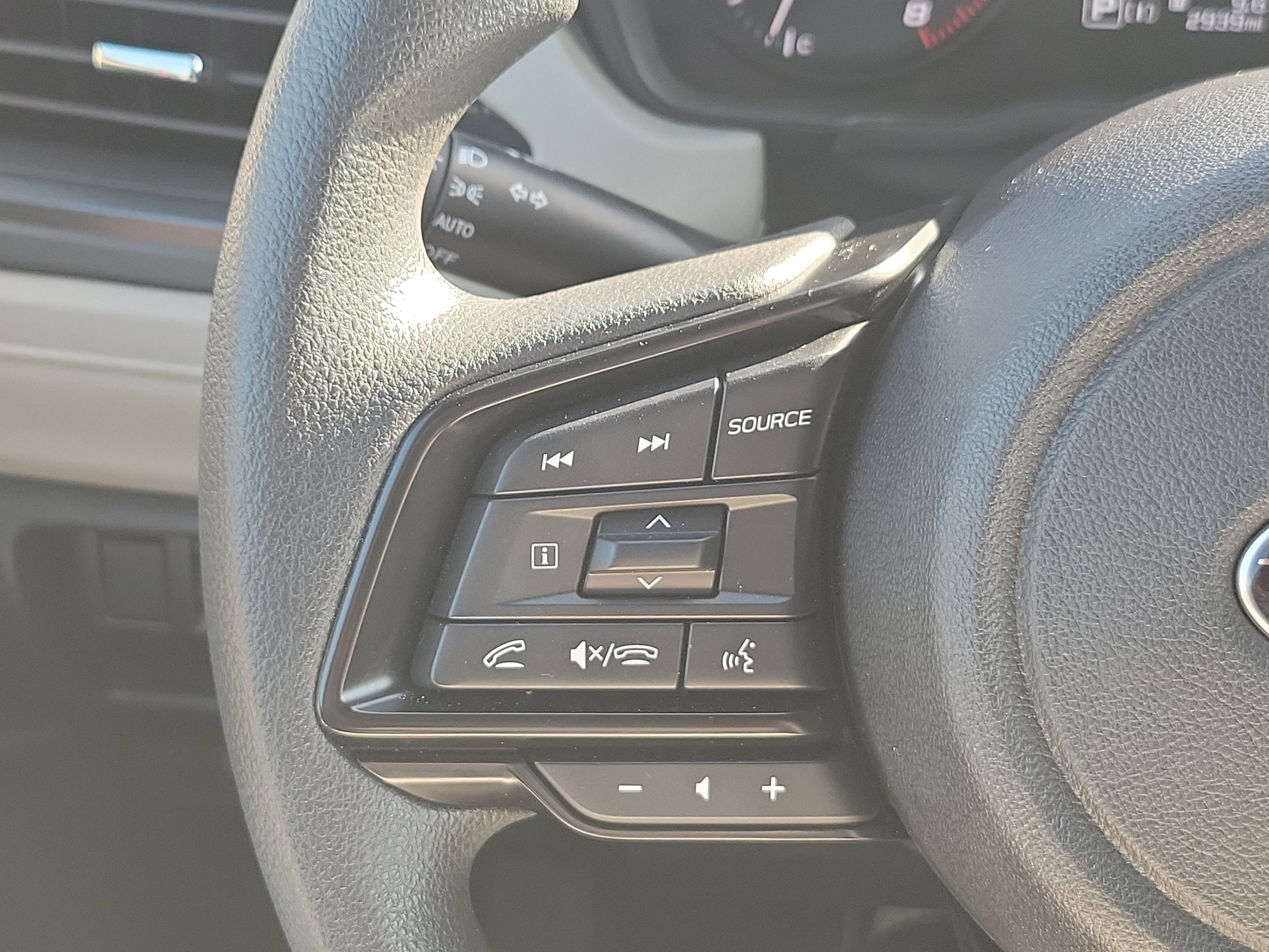 2025 Subaru Forester Sport Utility