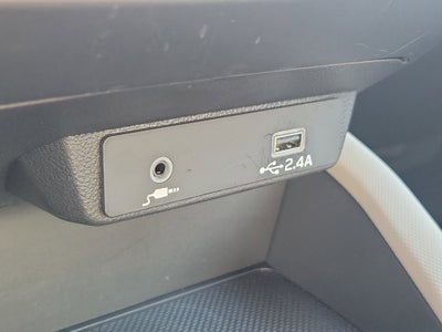 2025 Subaru Forester Sport Utility