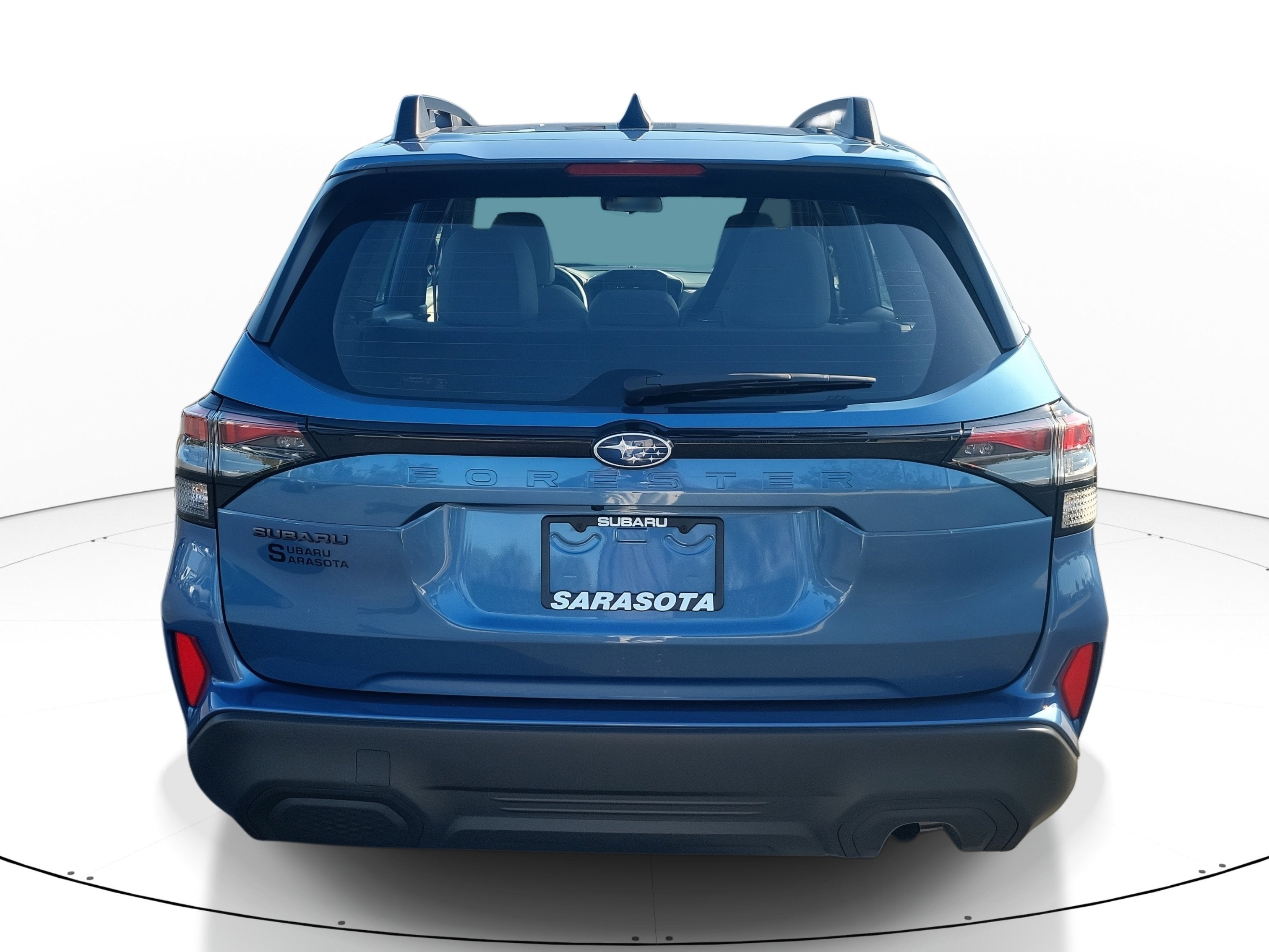 2025 Subaru Forester Sport Utility