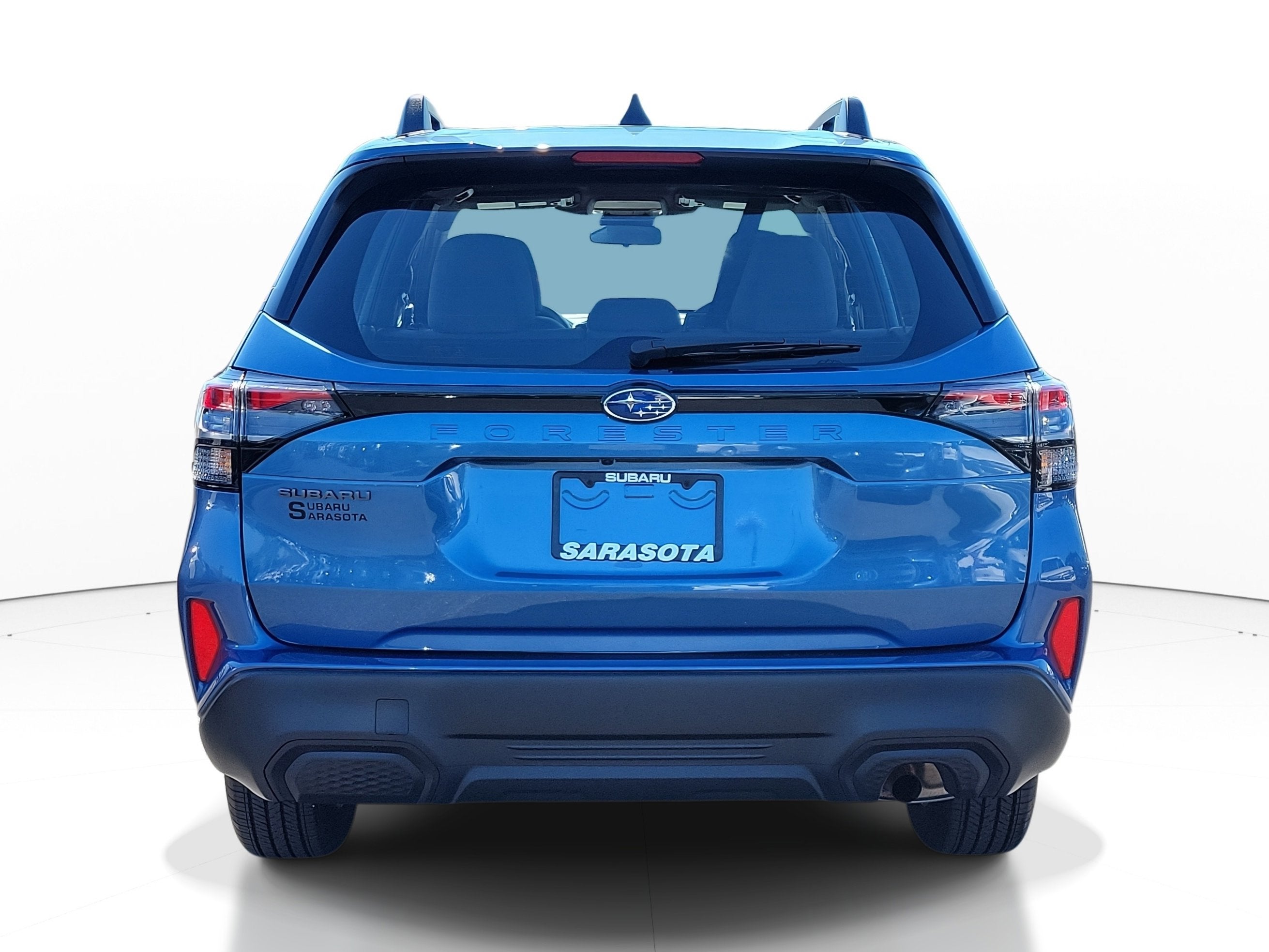 2025 Subaru Forester Sport Utility