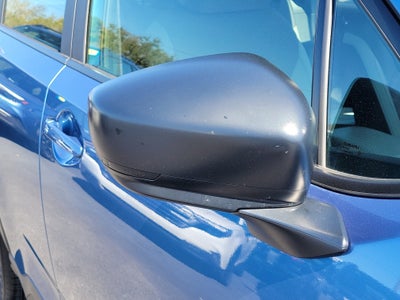 2025 Subaru Forester Sport Utility