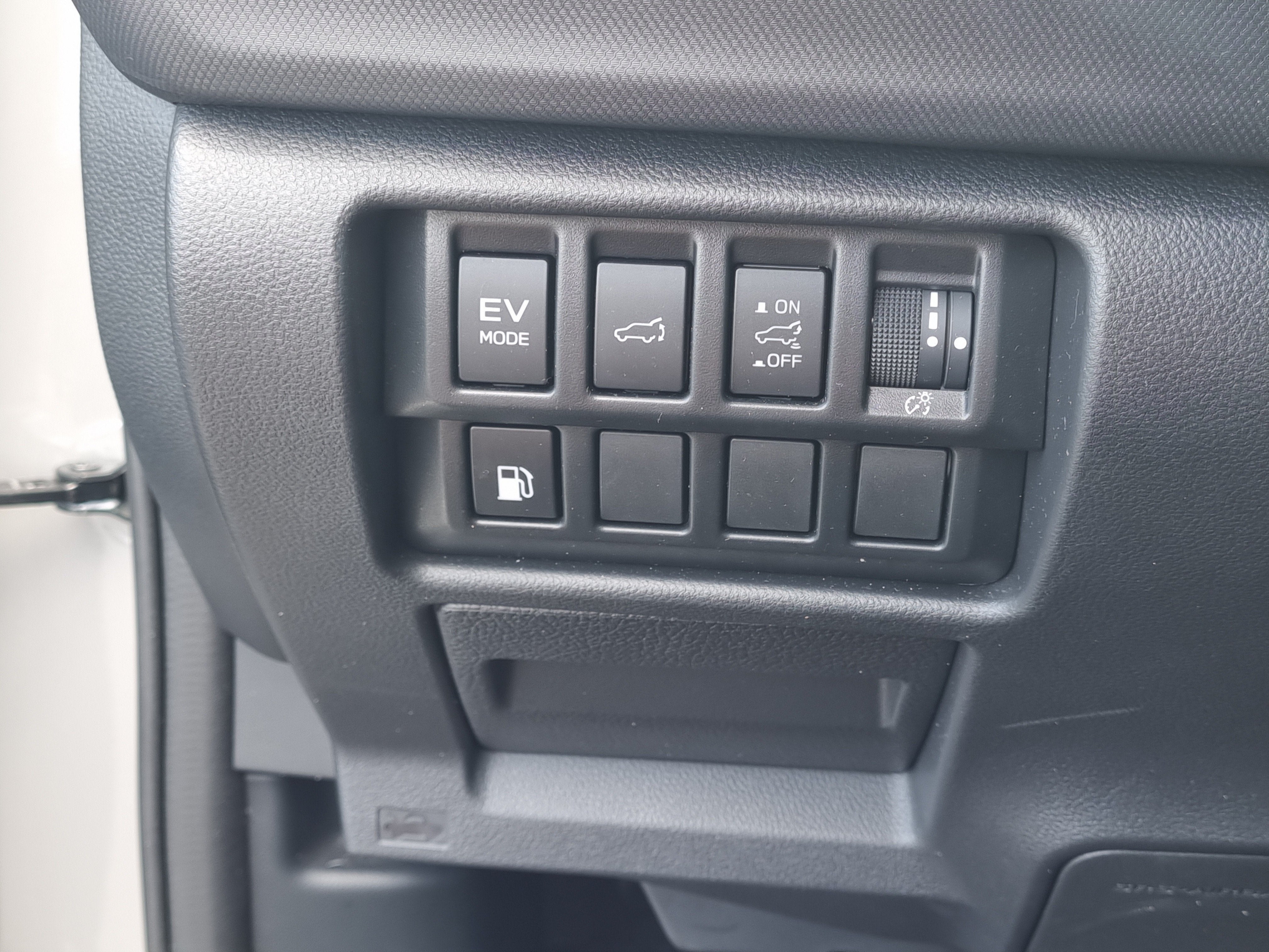 2025 Subaru Forester Premium Hybrid