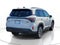 2025 Subaru Forester Touring Hybrid