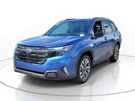 2025 Subaru Forester Touring Hybrid
