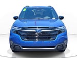 2025 Subaru Forester Touring Hybrid
