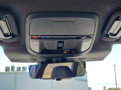 2025 Subaru Forester Touring Hybrid