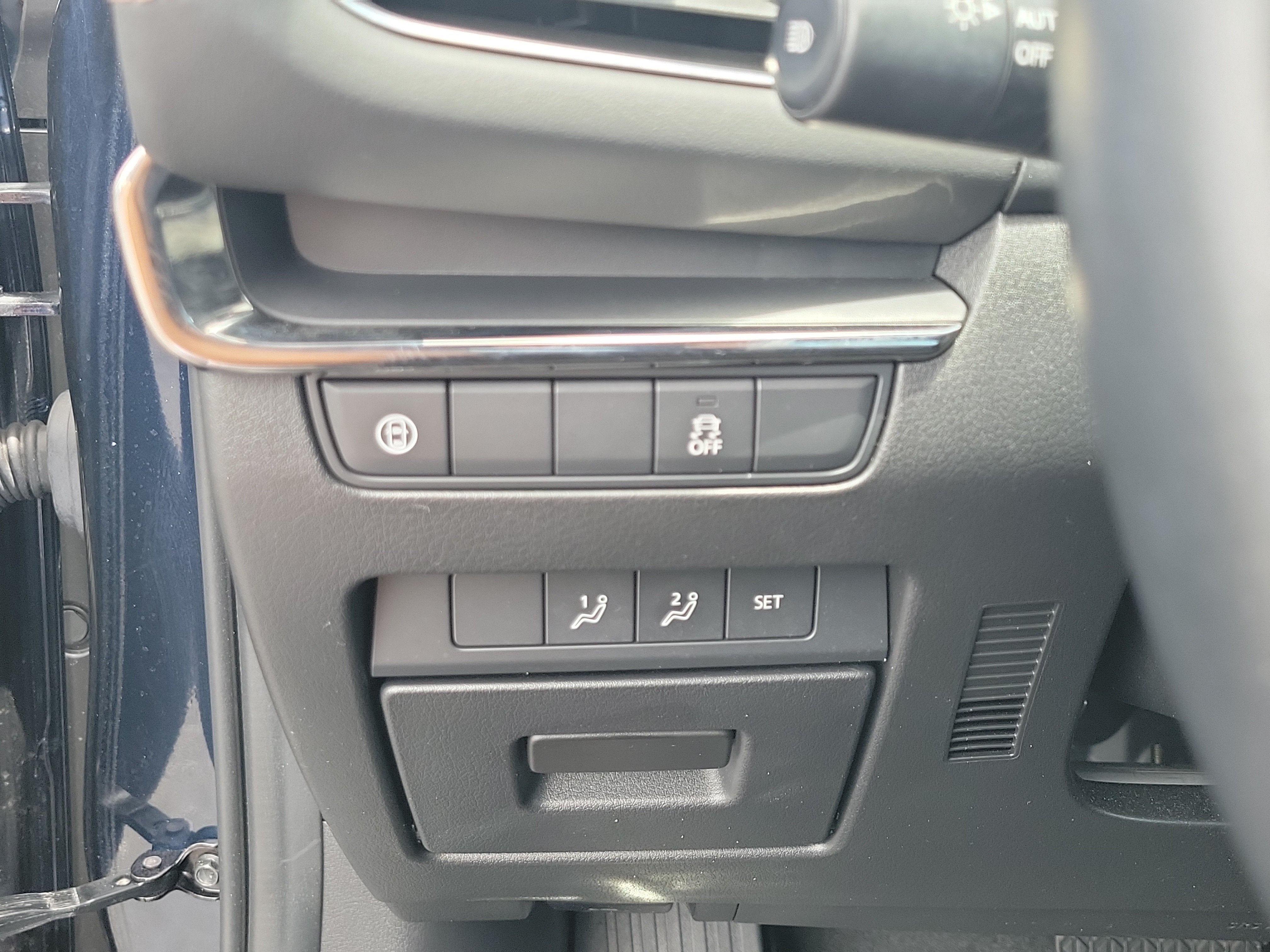 2019 Mazda Mazda3 Hatchback w/Preferred Pkg