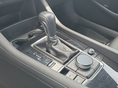2019 Mazda Mazda3 Hatchback w/Preferred Pkg