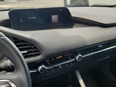 2019 Mazda Mazda3 Hatchback w/Preferred Pkg