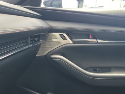 2019 Mazda Mazda3 Hatchback w/Preferred Pkg