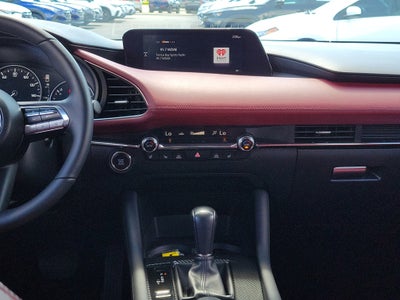 2021 Mazda Mazda3 Hatchback 2.5 Turbo Premium Plus