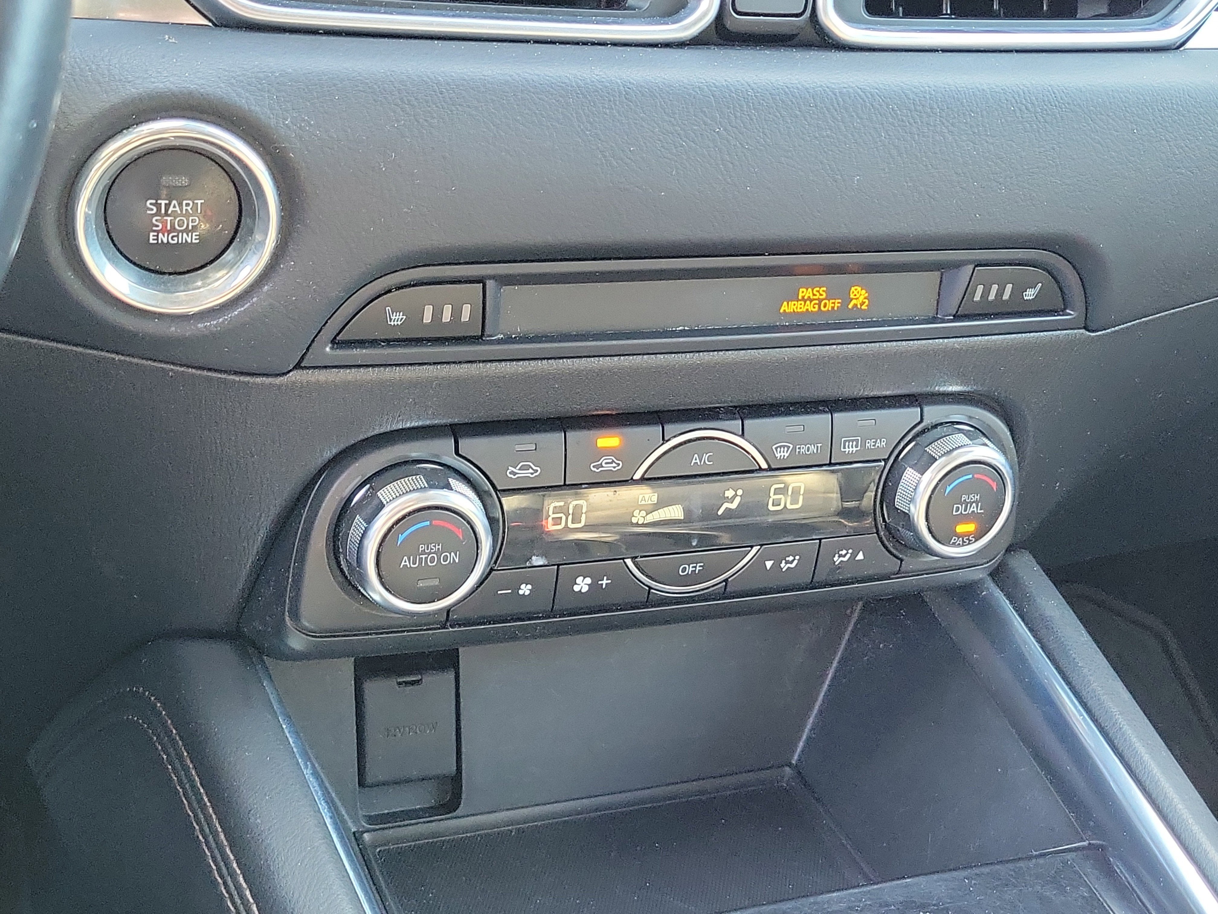 2017 Mazda Mazda CX-5 Grand Touring