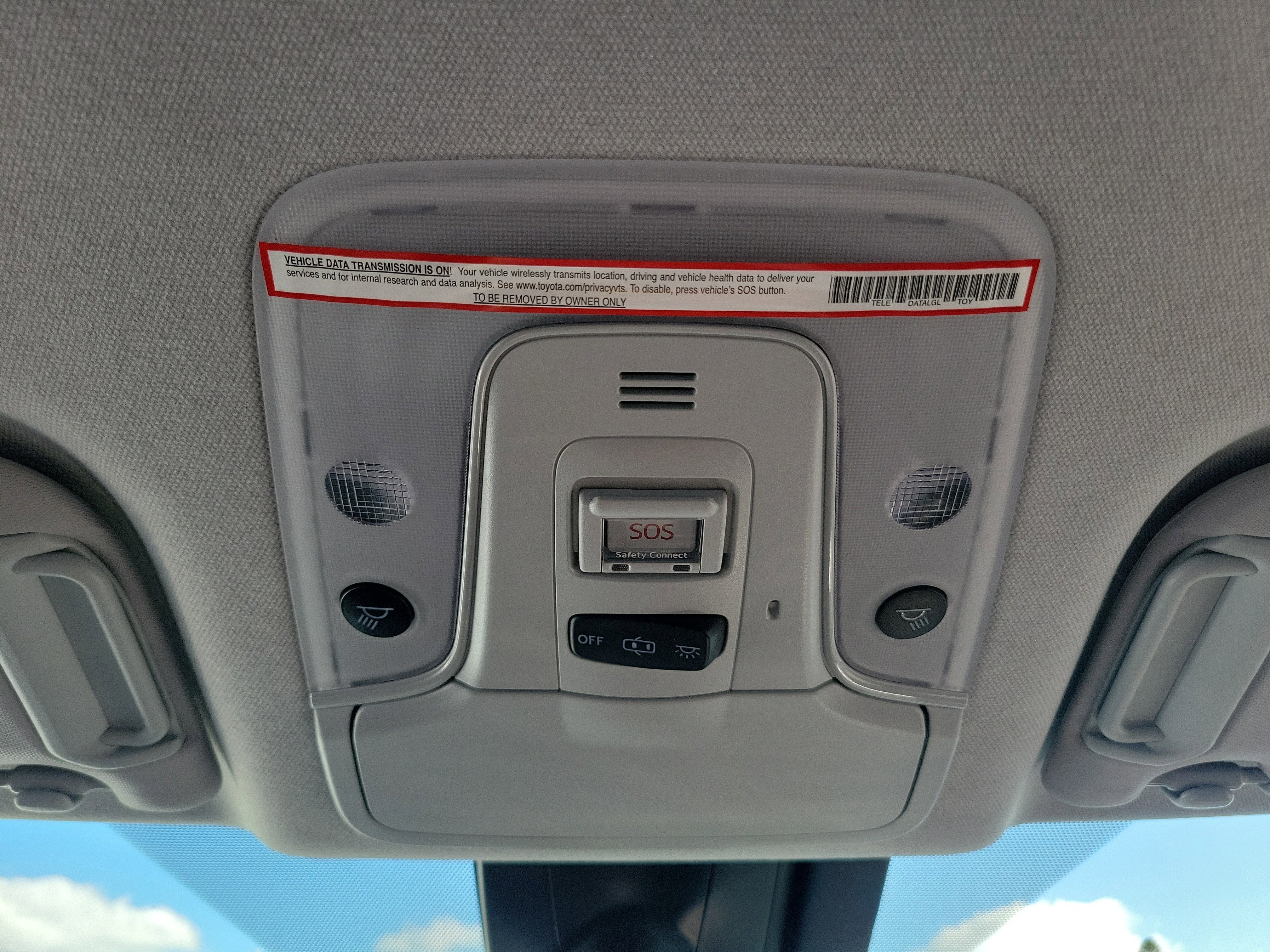 2020 Toyota Prius Prime LE