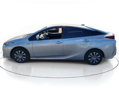 2020 Toyota Prius Prime LE