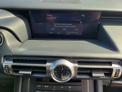 2022 Lexus RC RC 300