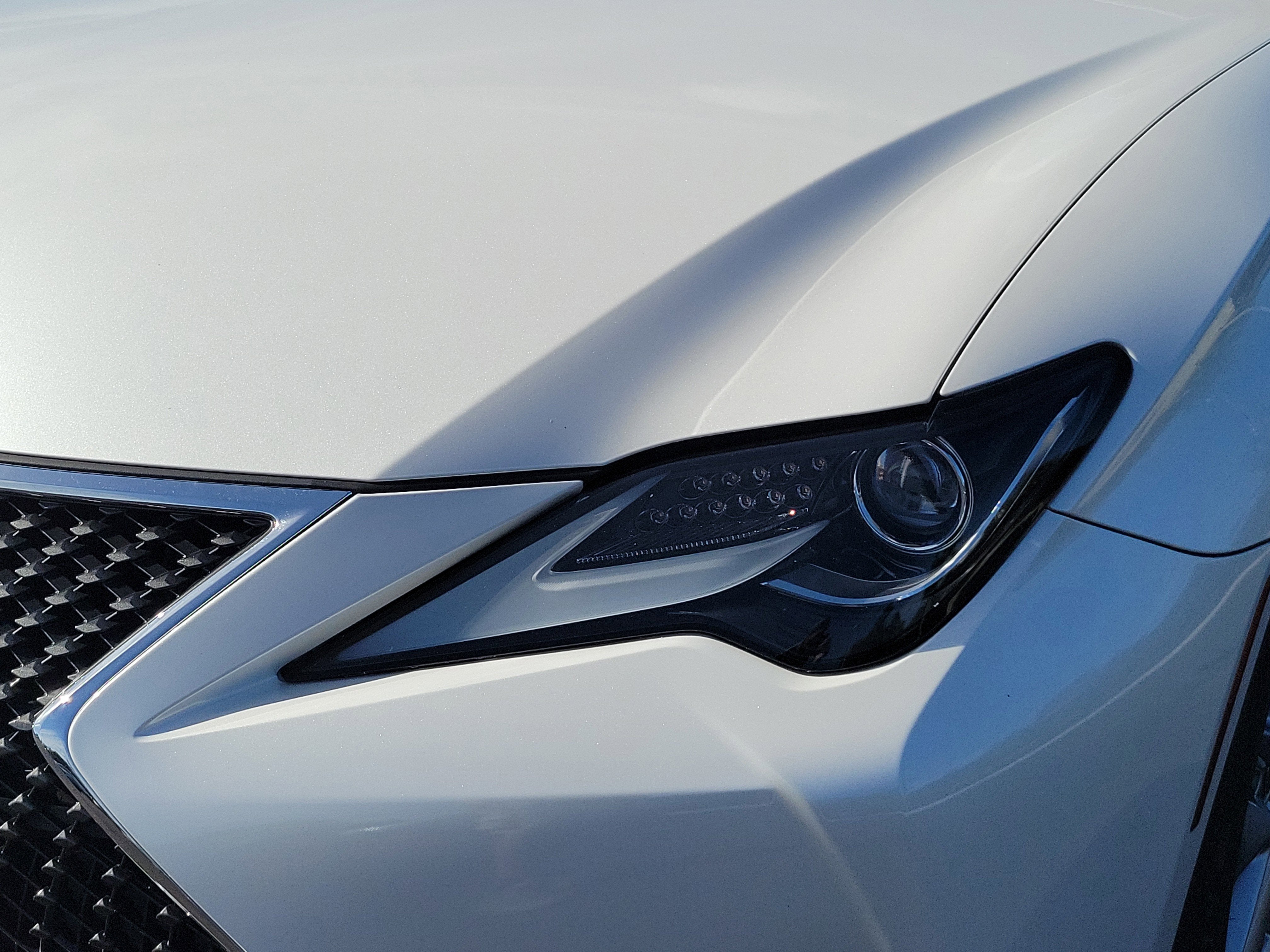 2022 Lexus RC RC 300