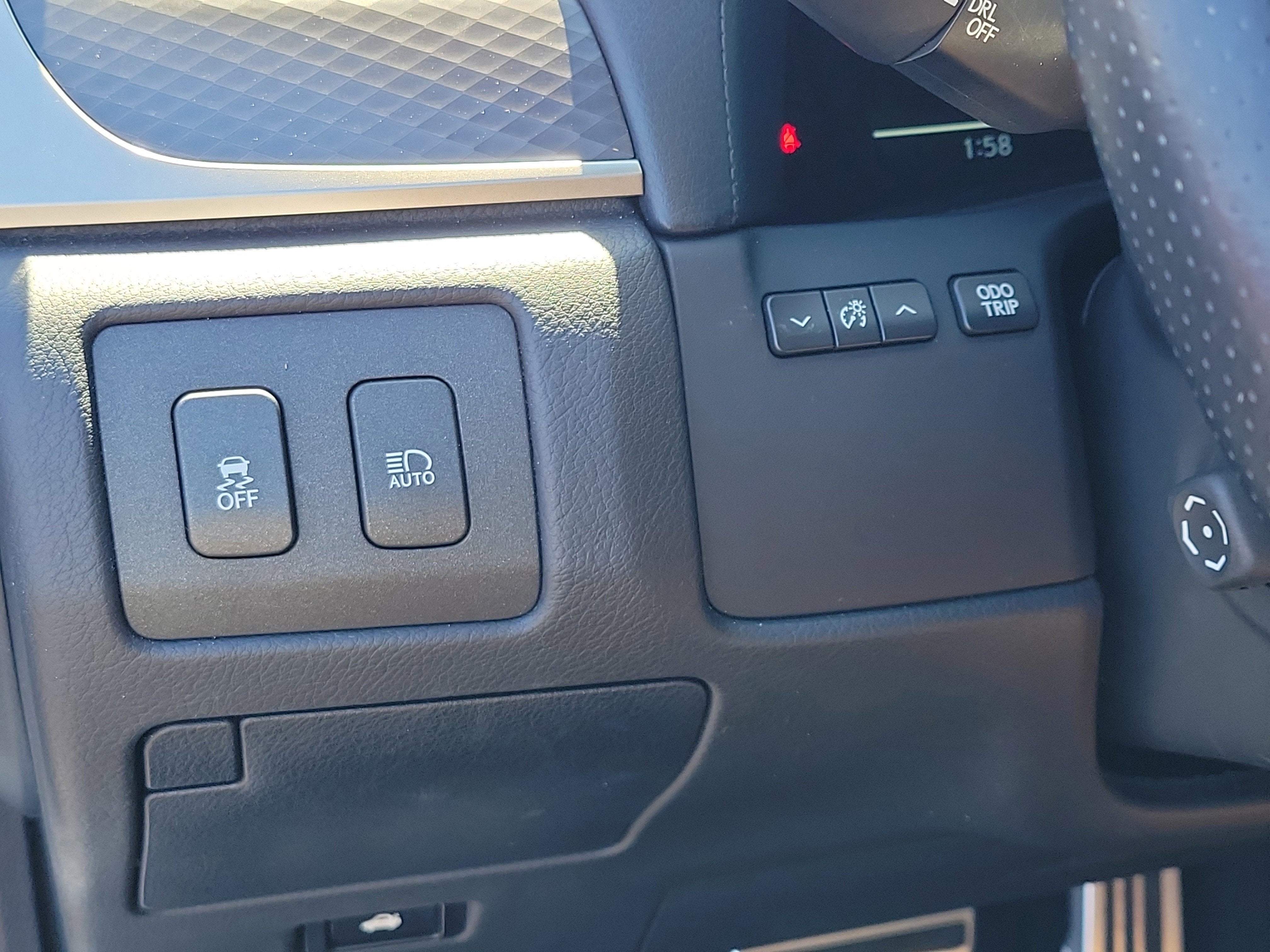 2018 Lexus GS 350 F Sport