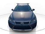 2017 Lexus CT 200h