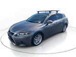 2017 Lexus CT 200h