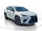 2021 Lexus NX NX 300 F SPORT