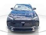 2025 Subaru Solterra Touring Onyx Edition