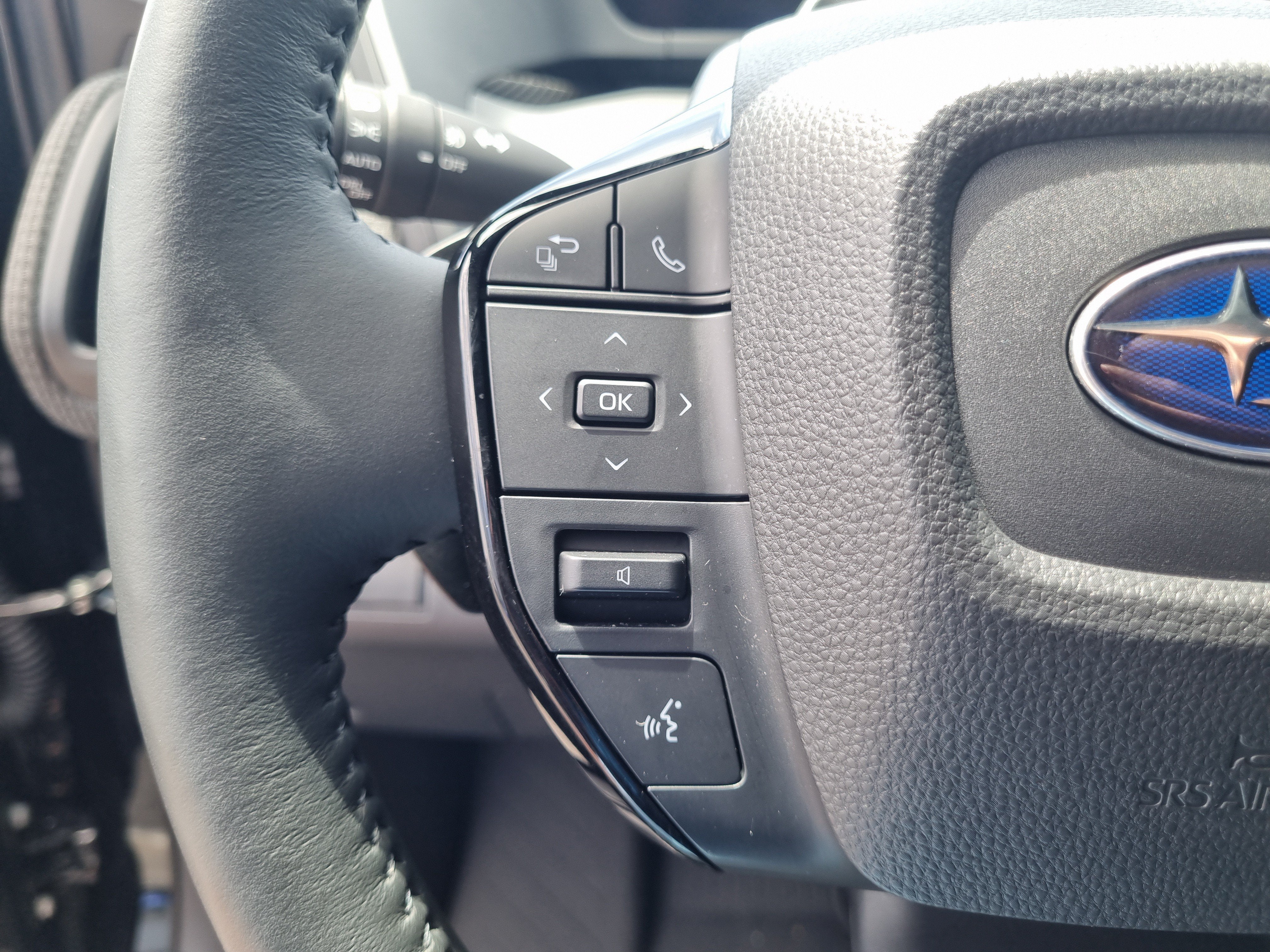 2025 Subaru Solterra Touring Onyx Edition