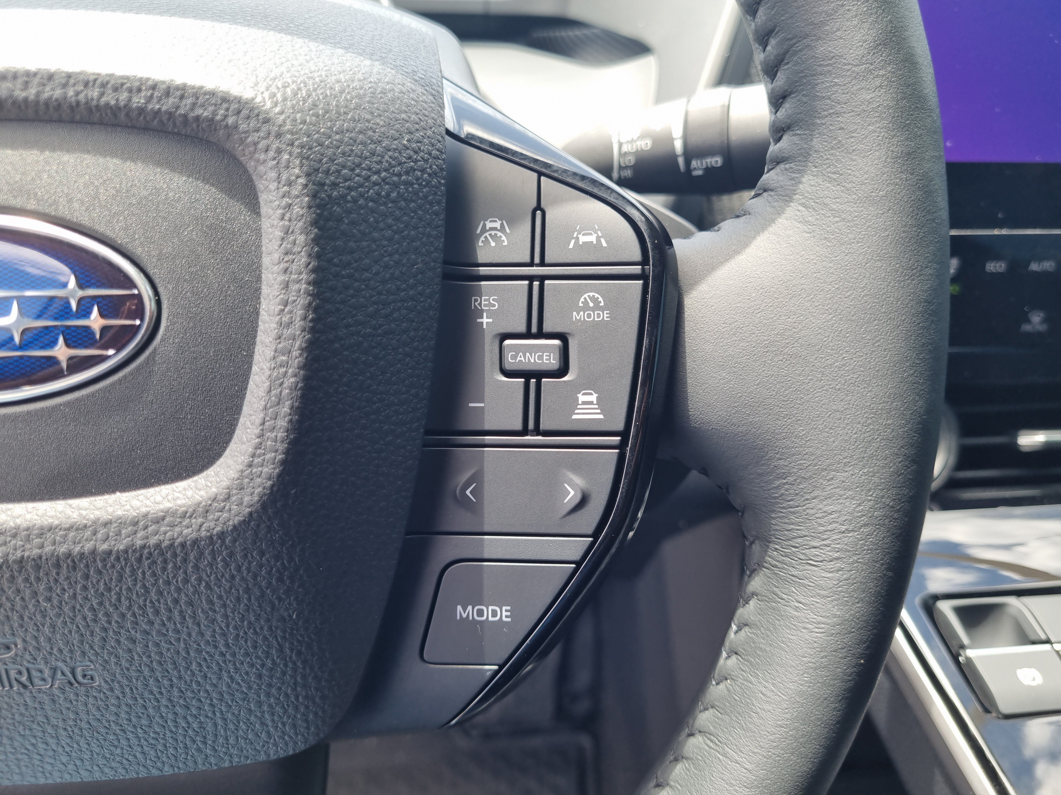 2025 Subaru Solterra Touring Onyx Edition