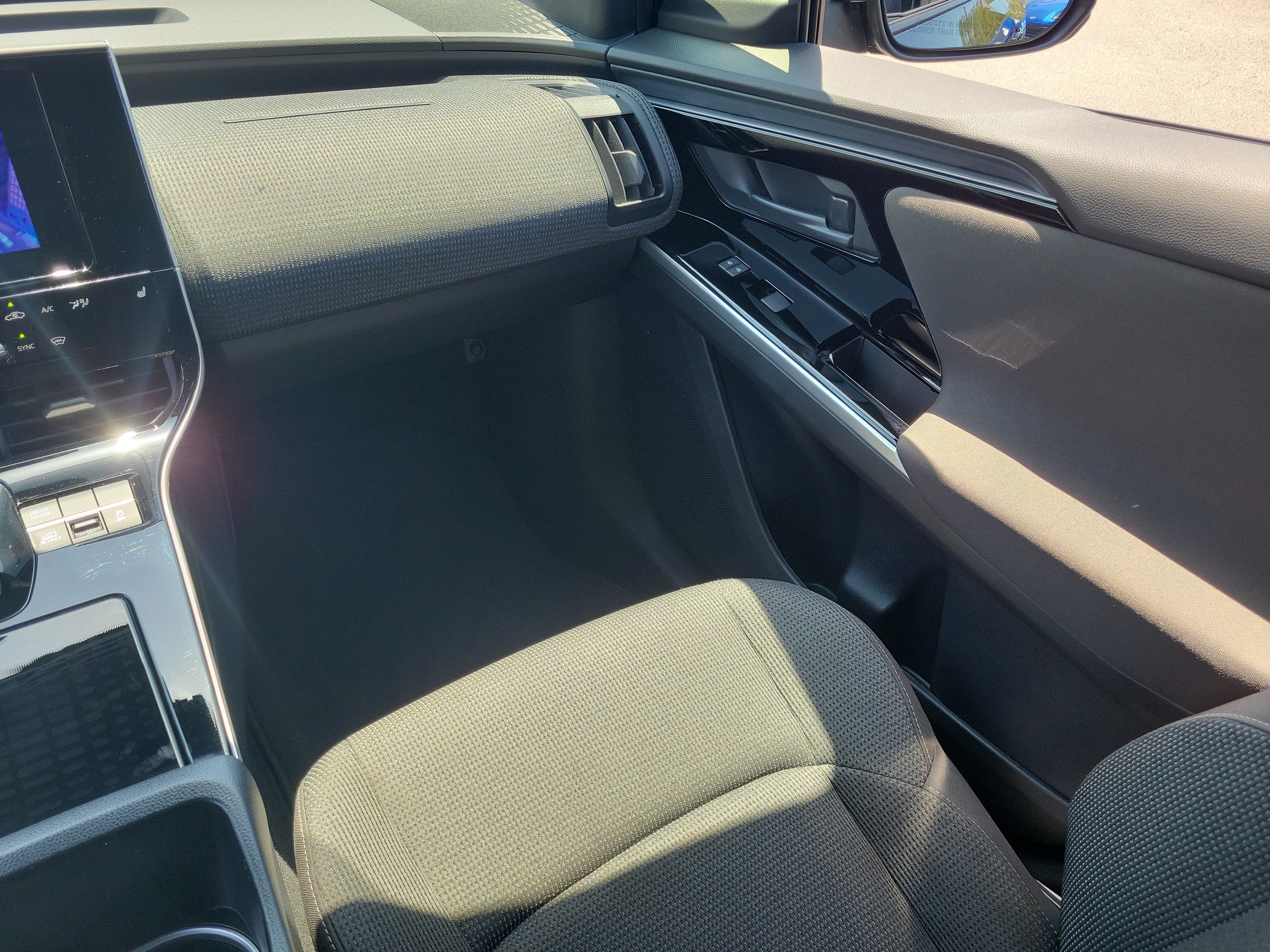 2024 Subaru Solterra Premium
