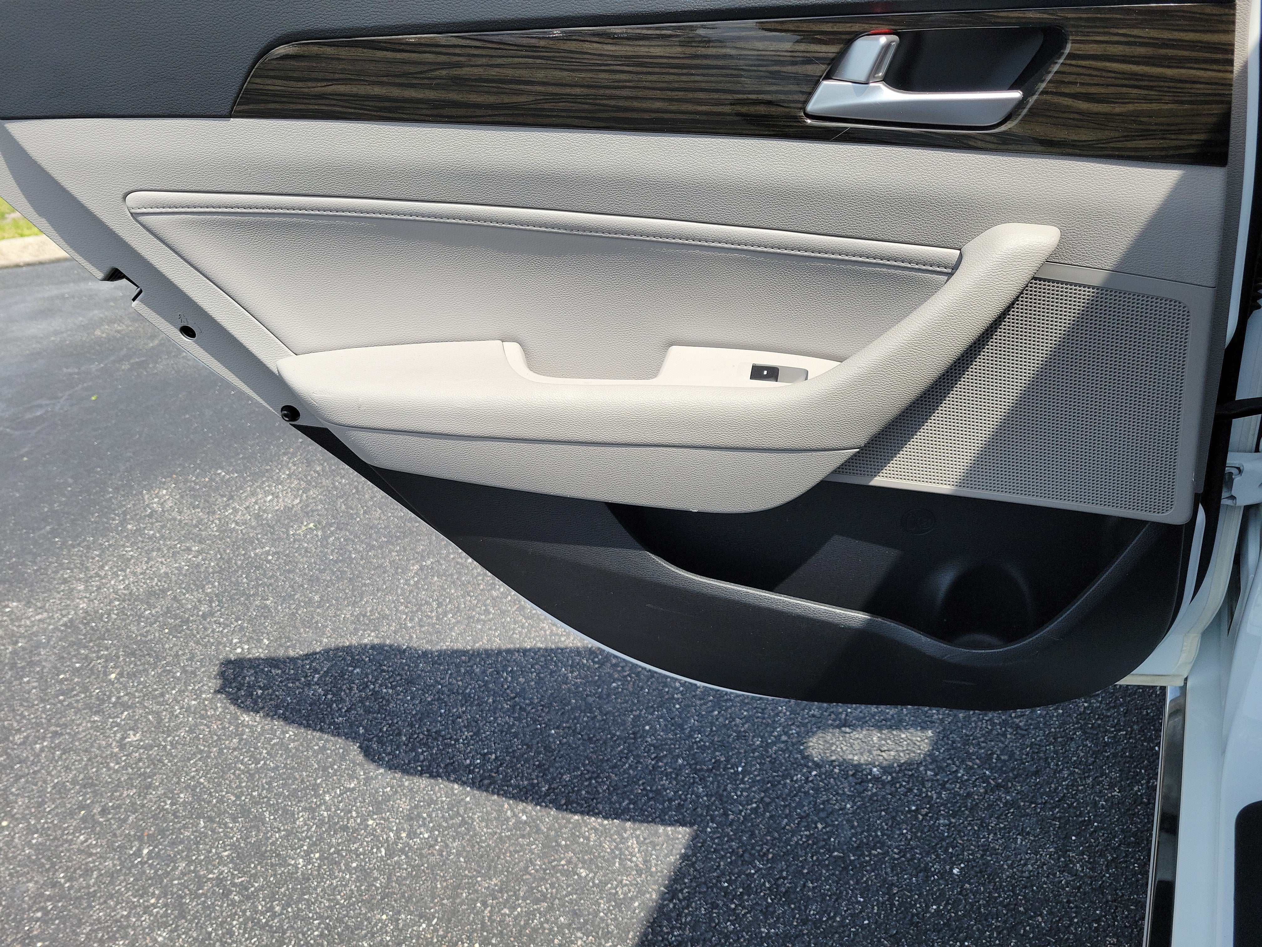 2017 Hyundai Sonata Plug-In Hybrid Limited
