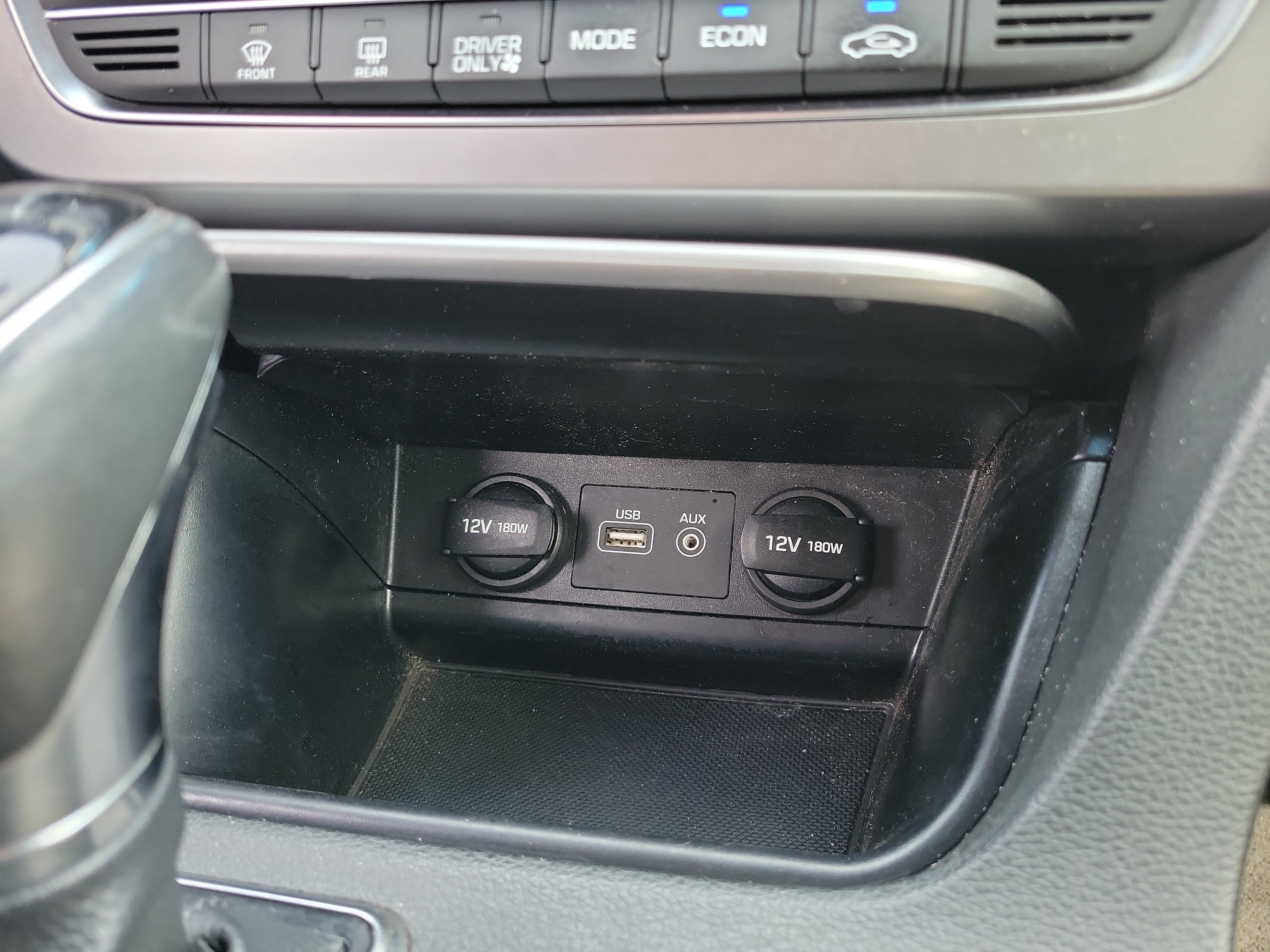 2017 Hyundai Sonata Plug-In Hybrid Limited