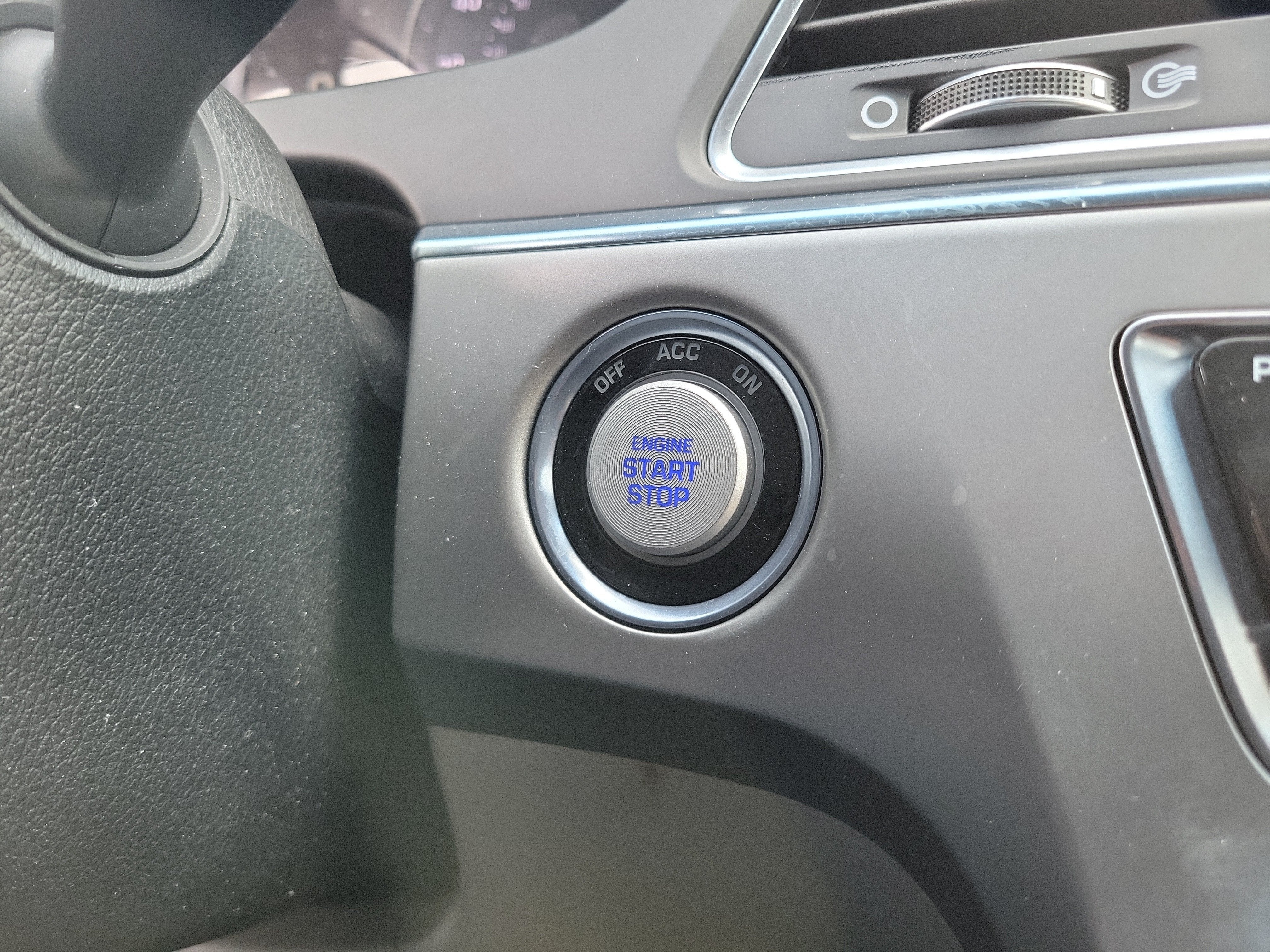2017 Hyundai Sonata Plug-In Hybrid Limited