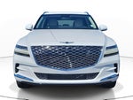 2022 Genesis GV80 2.5T