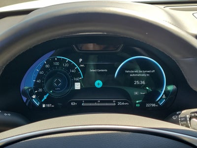 2022 Genesis GV80 2.5T