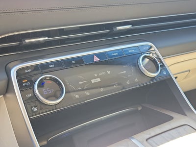 2022 Genesis GV80 2.5T