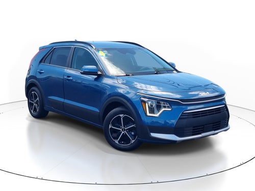 2024 Kia Niro EX