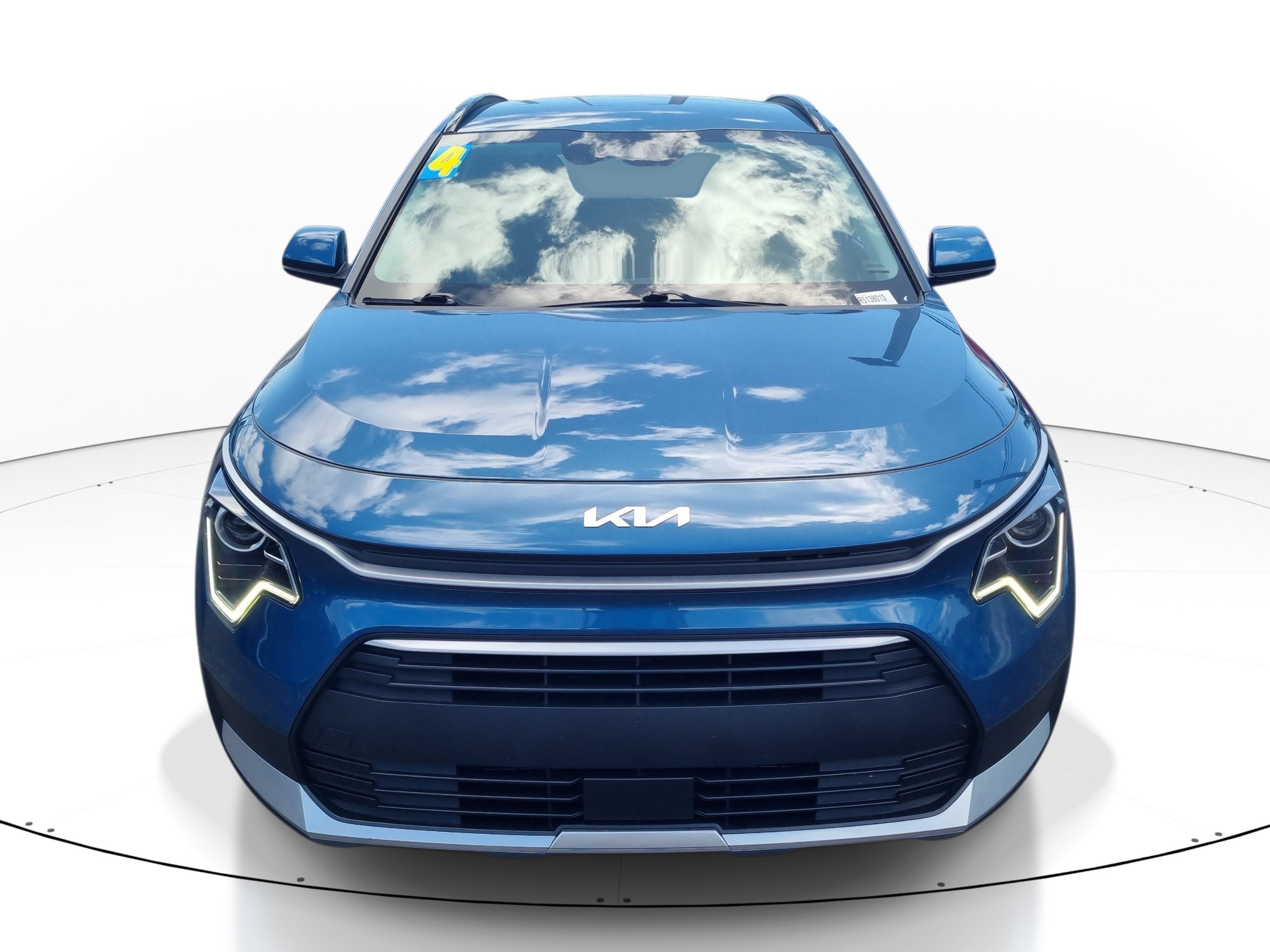2024 Kia Niro EX