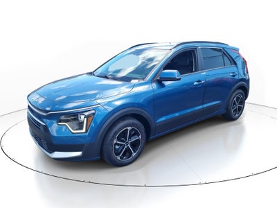 2024 Kia Niro EX