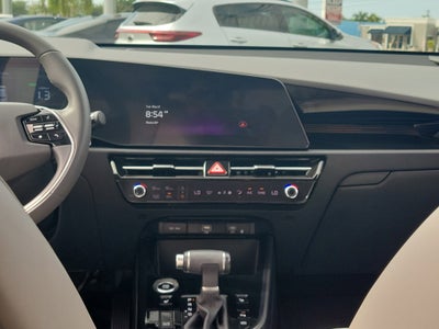 2024 Kia Niro EX