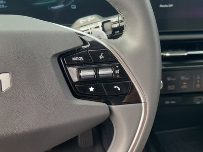 2024 Kia Niro EX