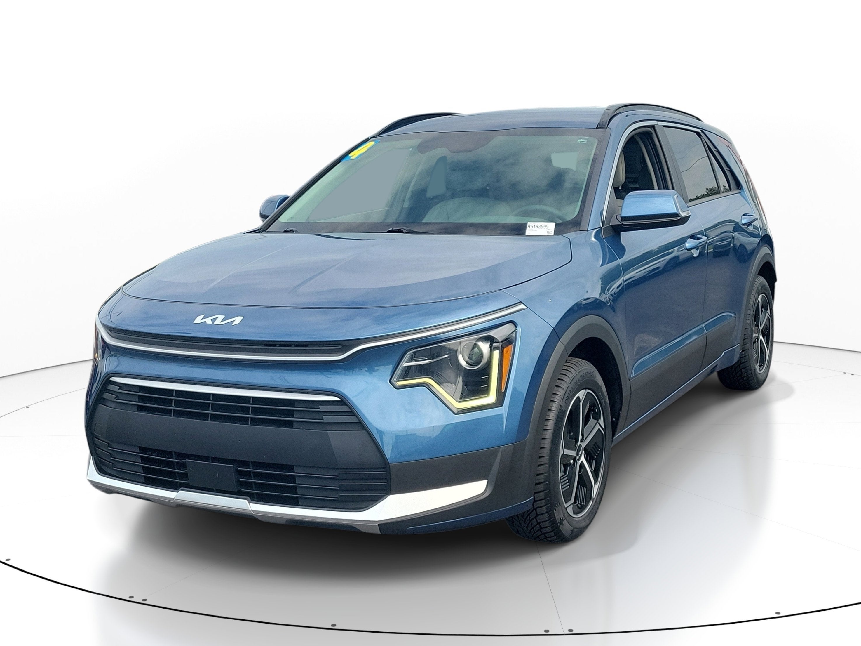 2024 Kia Niro EX