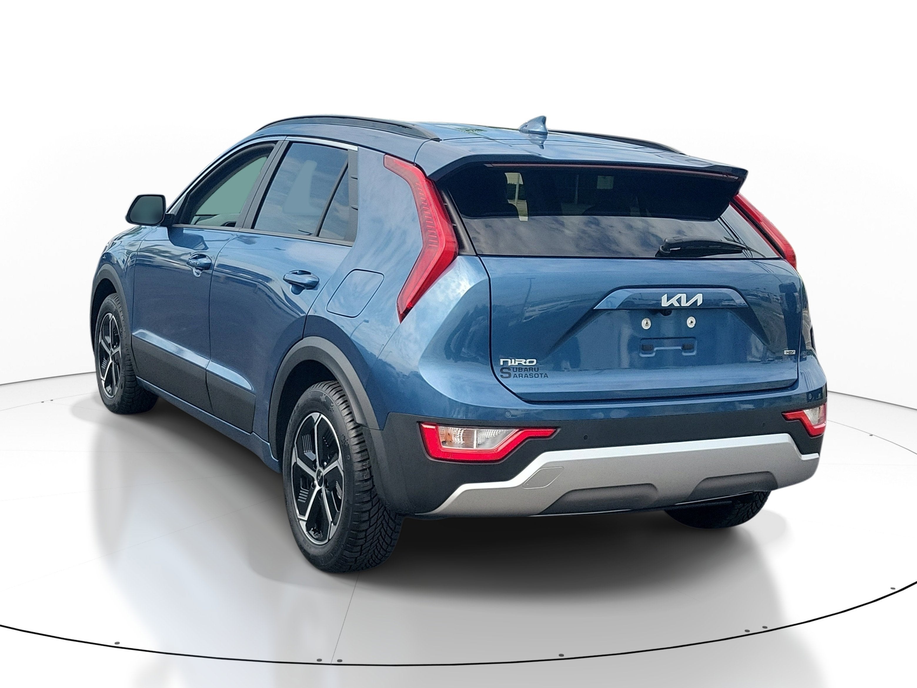 2024 Kia Niro EX