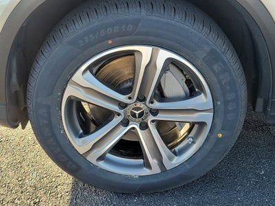 2021 Mercedes-Benz GLC GLC 300