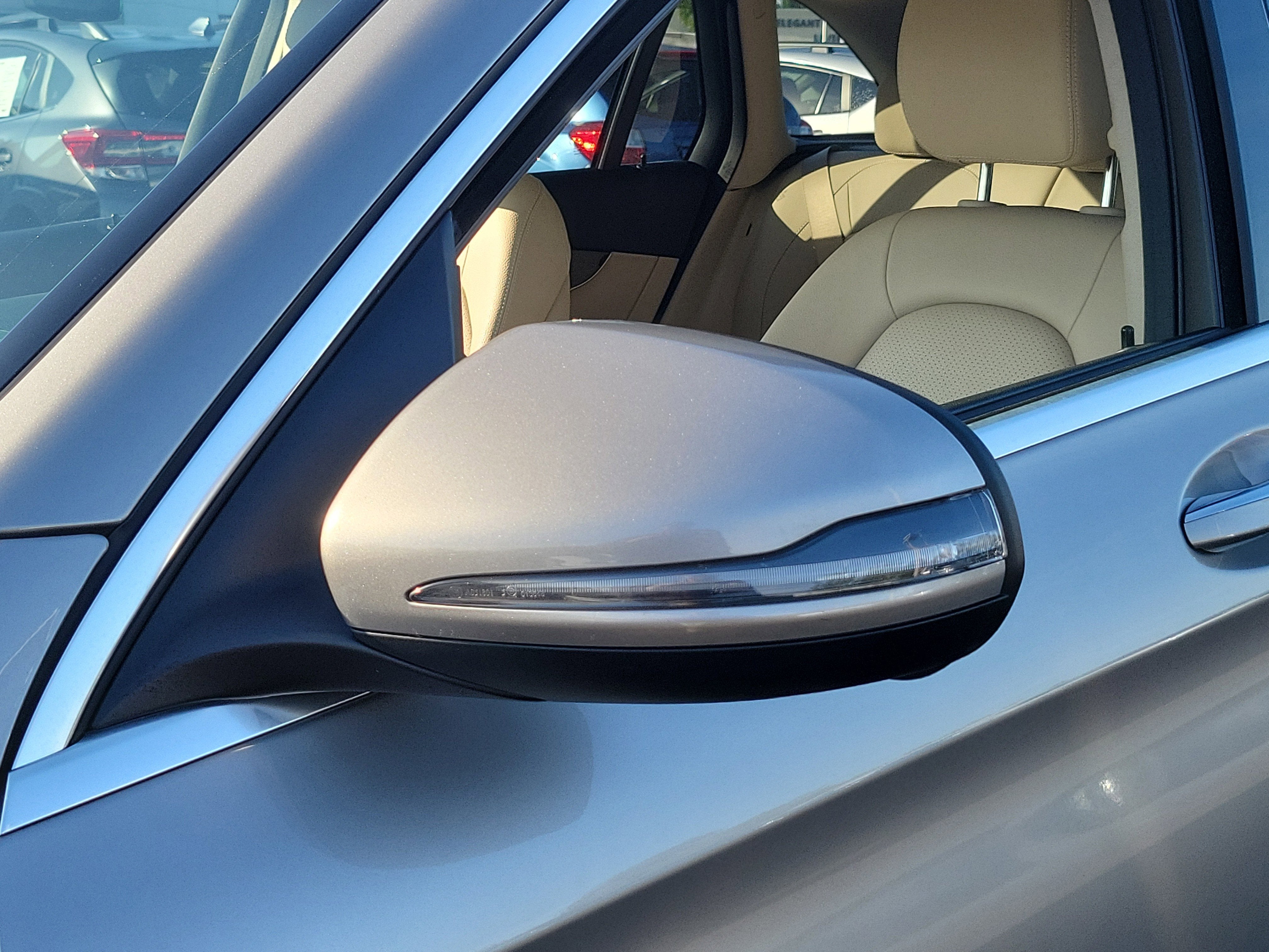 2021 Mercedes-Benz GLC GLC 300