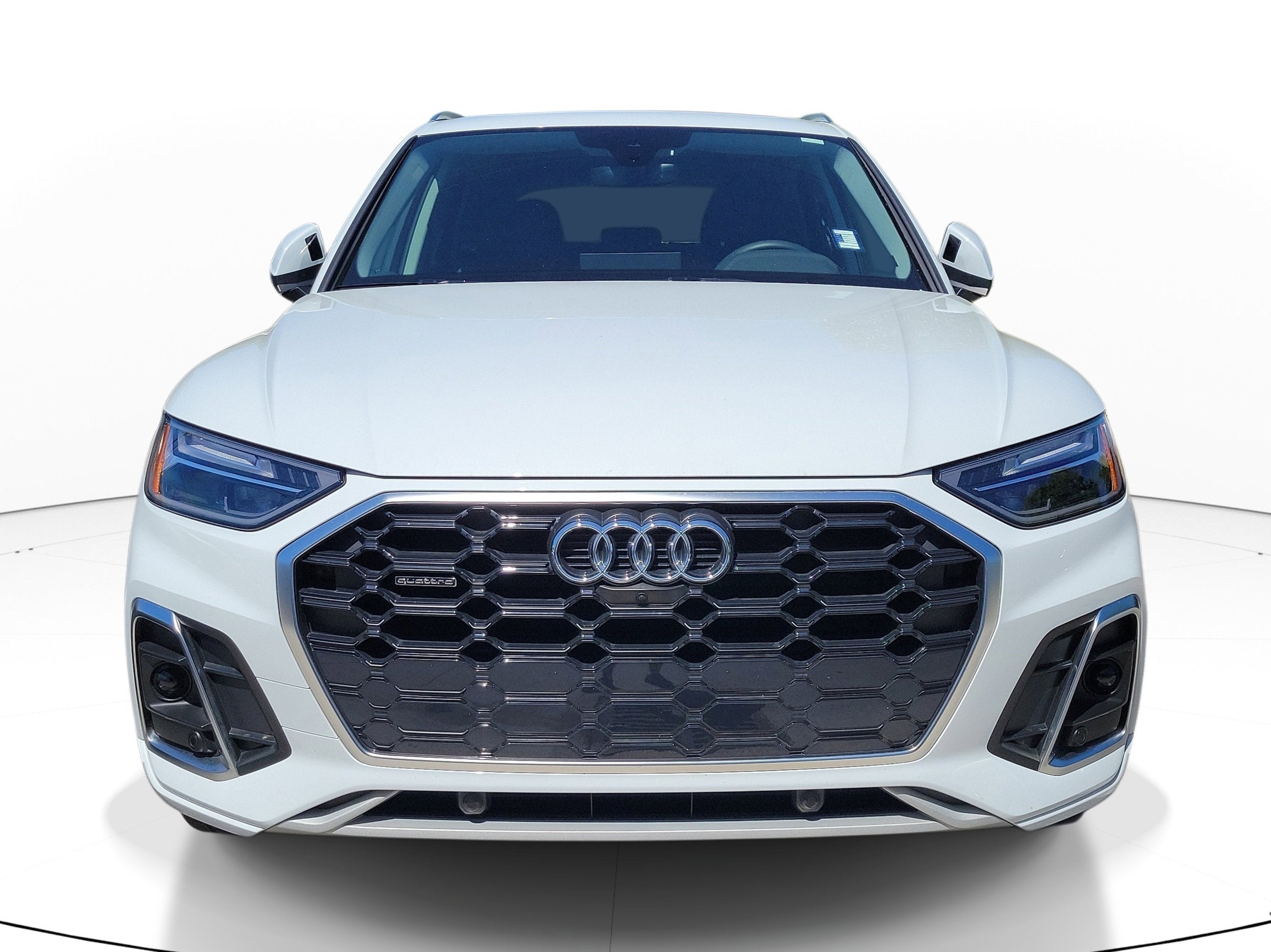 2024 Audi Q5 S line Premium Plus