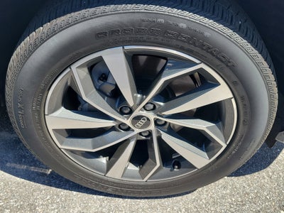 2024 Audi Q5 S line Premium Plus