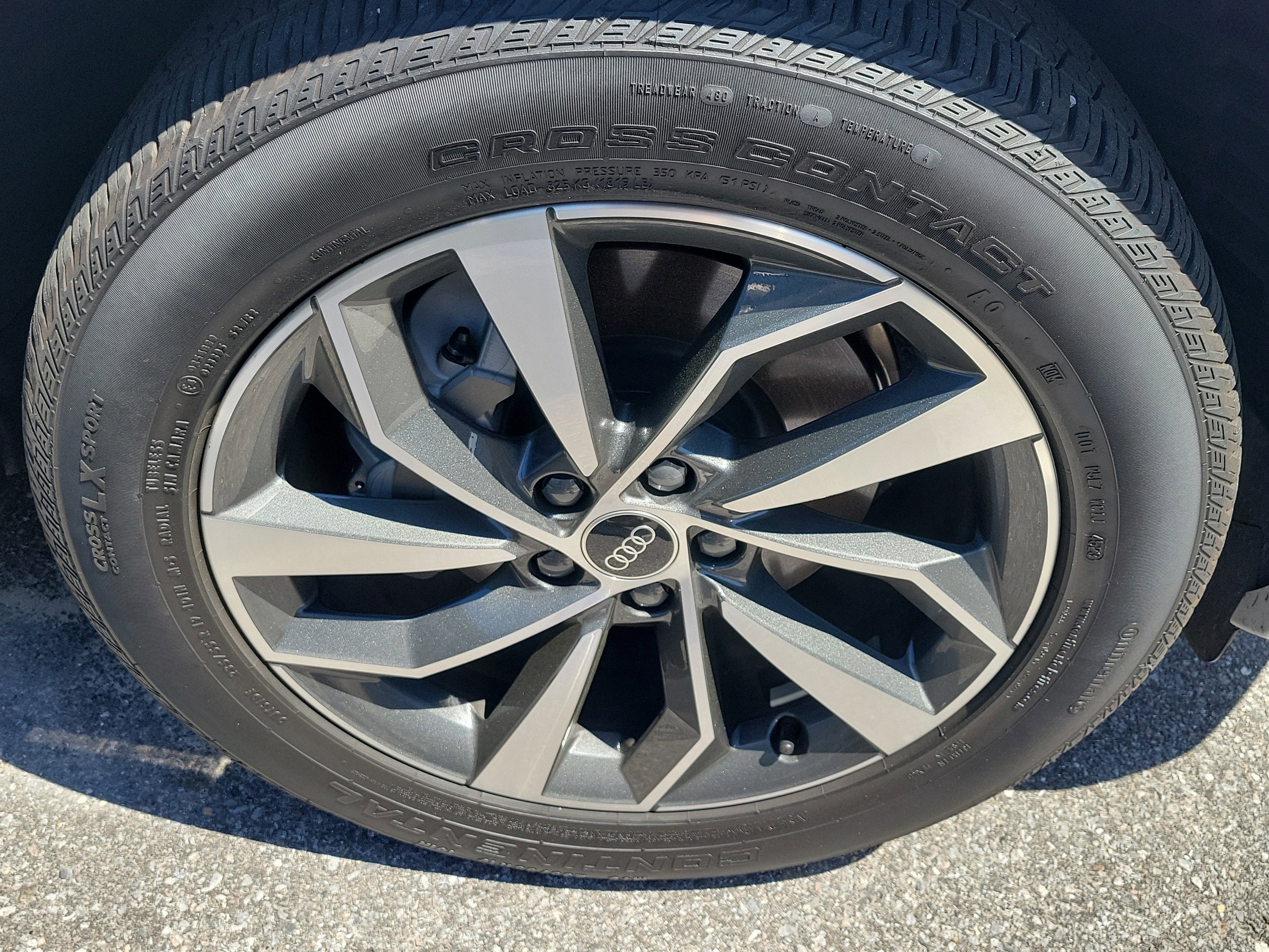 2024 Audi Q5 S line Premium Plus