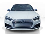 2018 Audi S5 Cabriolet Prestige