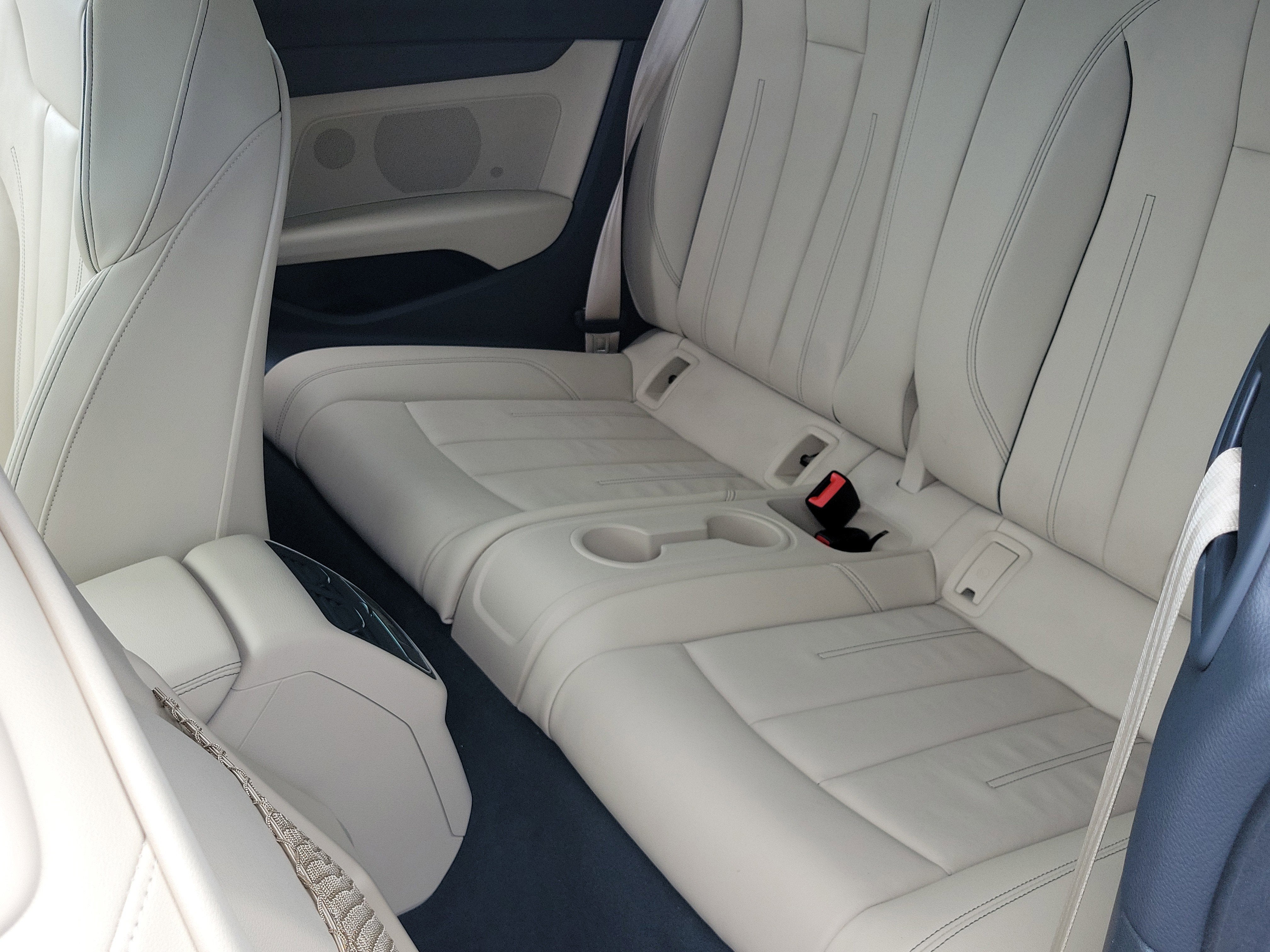 2024 Audi A5 Cabriolet S line Premium