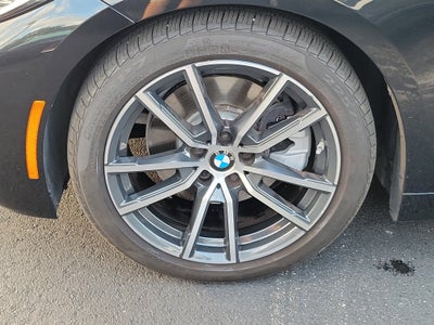 2022 BMW 4 Series 430i